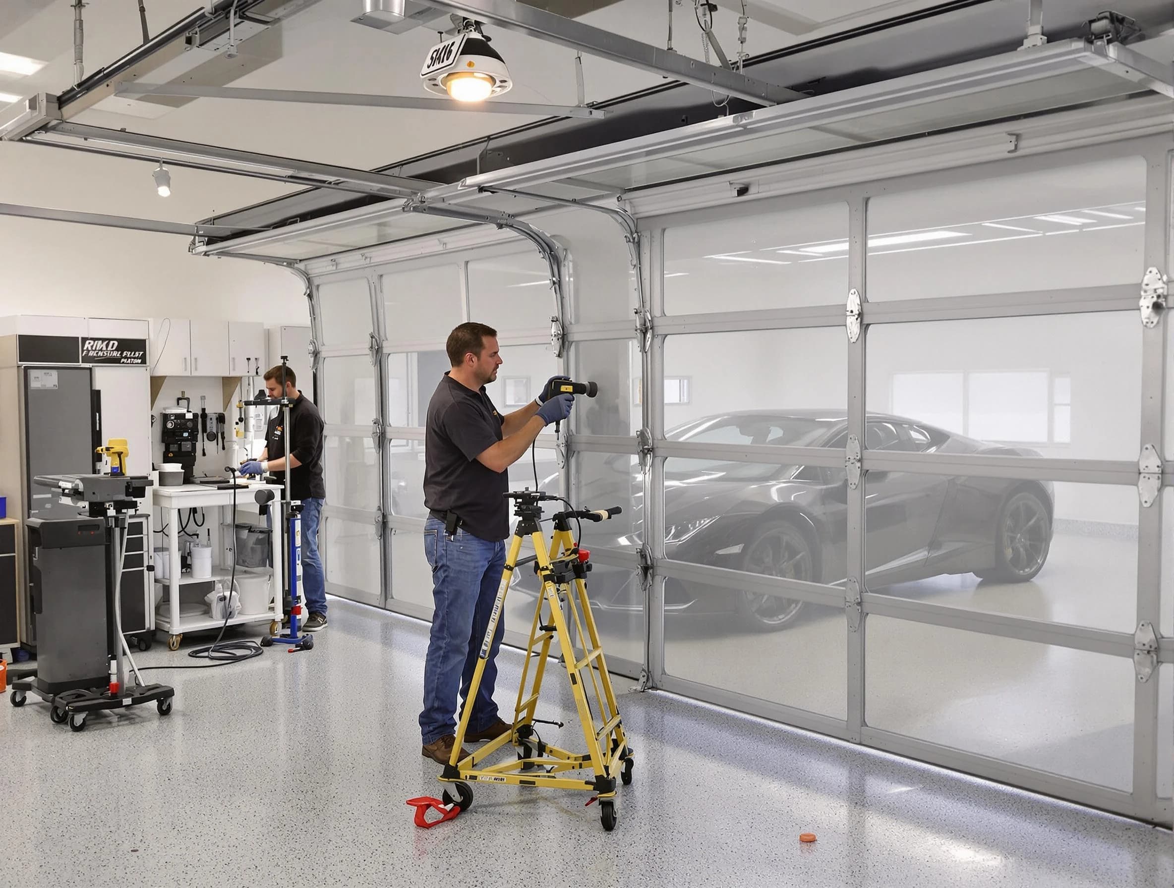 Dents Repair service in Bethany, OK